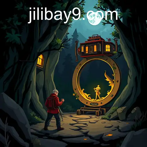 Exploring the Thrilling World of Adventure Games on Jilibay