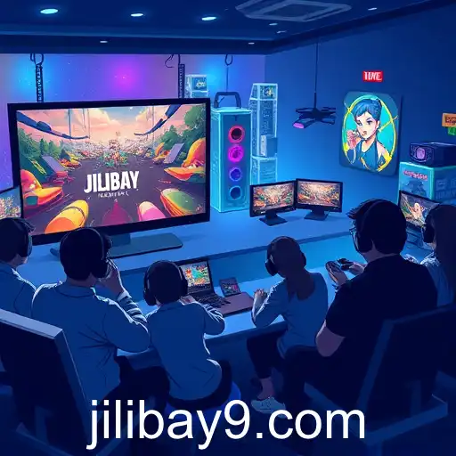 The Rise of Jilibay in Gaming