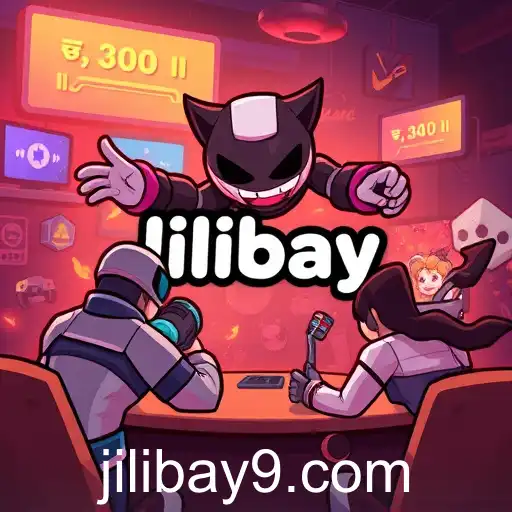 The Rise and Influence of Jilibay in the Gaming World