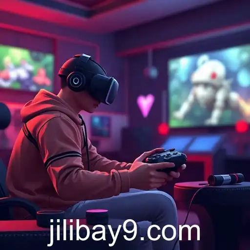 Jilibay Revolutionizes Online Gaming Experience
