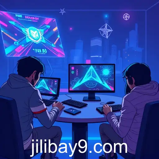 Jilibay Emerges as a Gaming Phenomenon