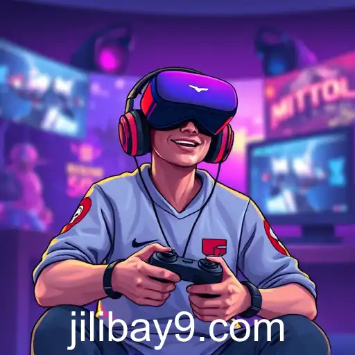 The Rise of Jilibay: A Digital Gaming Revolution