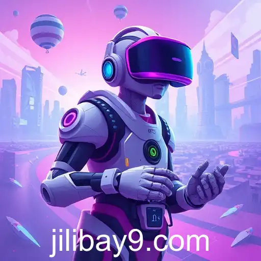 Jilibay: Revolutionizing Online Gaming in 2025