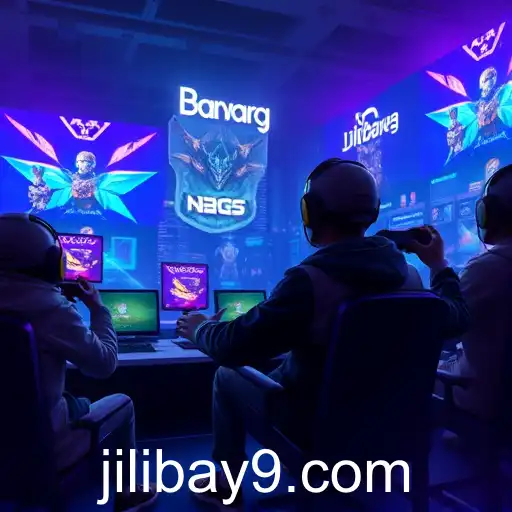 Exploring the Phenomenon of Jilibay Games