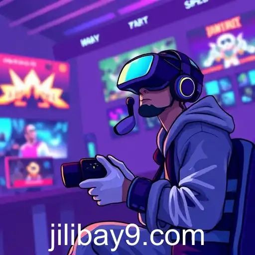 The Rise of Jilibay: A New Era for Online Gaming