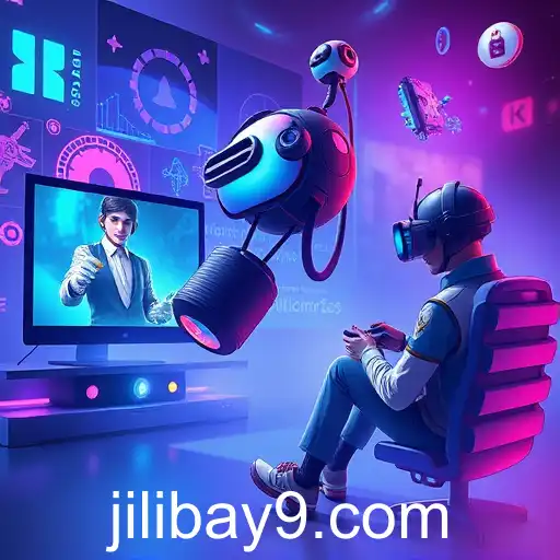 Jilibay: The Rising Star of Online Gaming in 2025