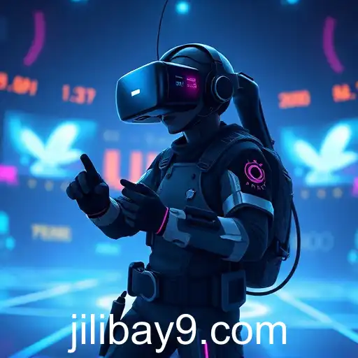 Jilibay: Revolutionizing Online Gaming in 2025