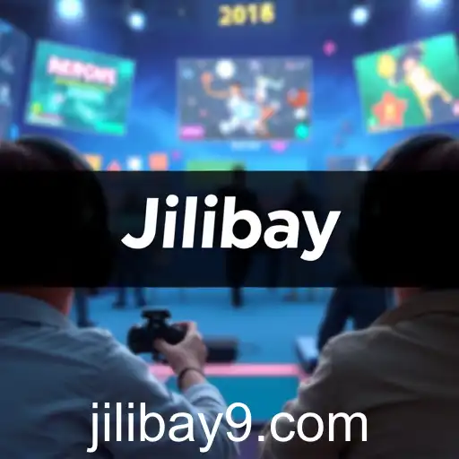 Jilibay: A New Era for Online Gaming
