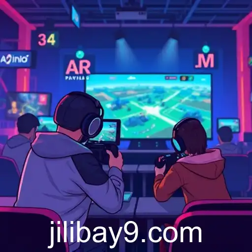 The Evolution of Online Gaming: Jilibay's Role in 2025