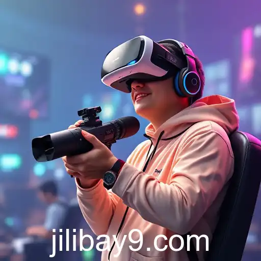 A New Era in Online Gaming Unfolds