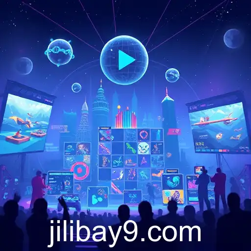 The Rise of Online Gaming Platforms in 2025