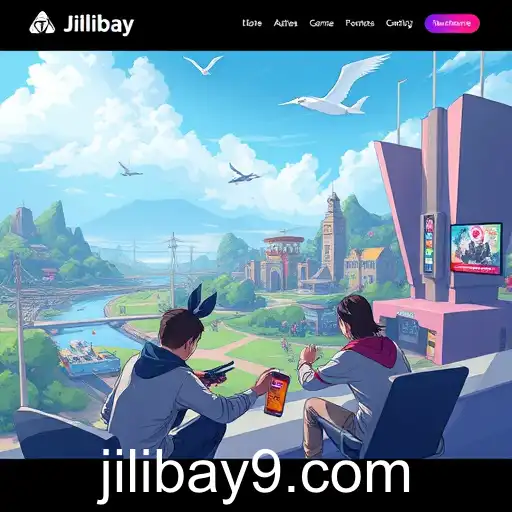 The Rise of Jilibay: A Transformative Shift in Online Gaming