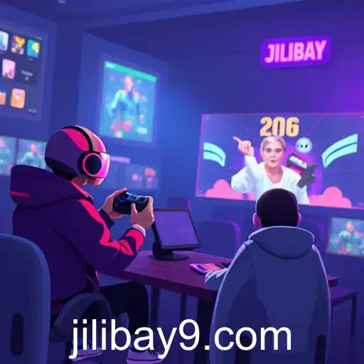 The Rise of Jilibay in the Gaming World