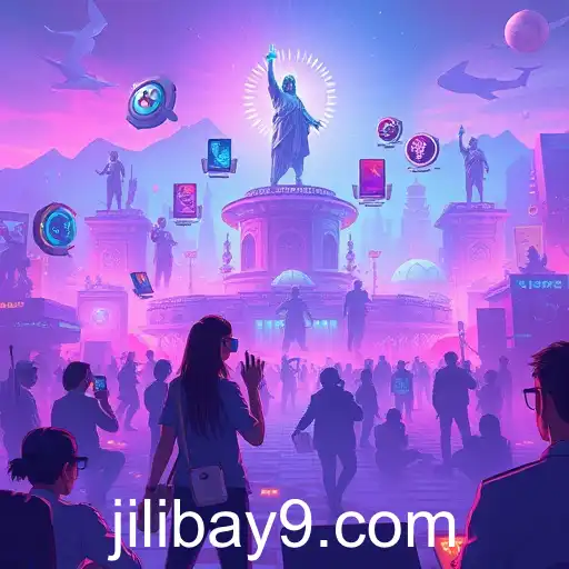 The Rise of Jilibay in Online Gaming