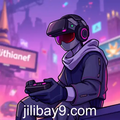 The Rise of Jilibay in the Gaming World