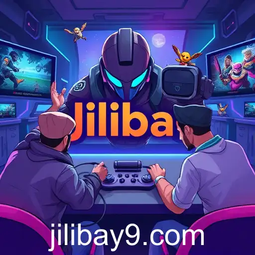 The Rise of Jilibay: A Digital Gaming Revolution