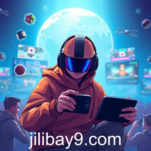 The Rise of Online Gaming Platforms in 2025