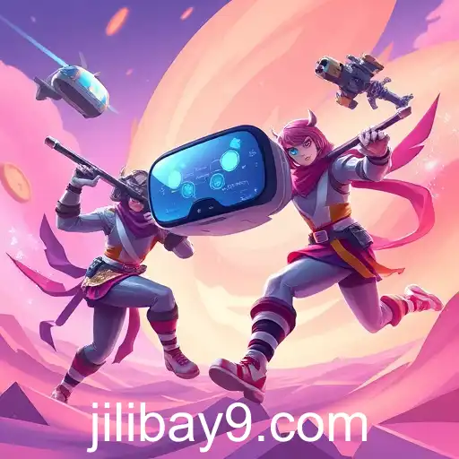 Gaming Trends and Features of Jilibay