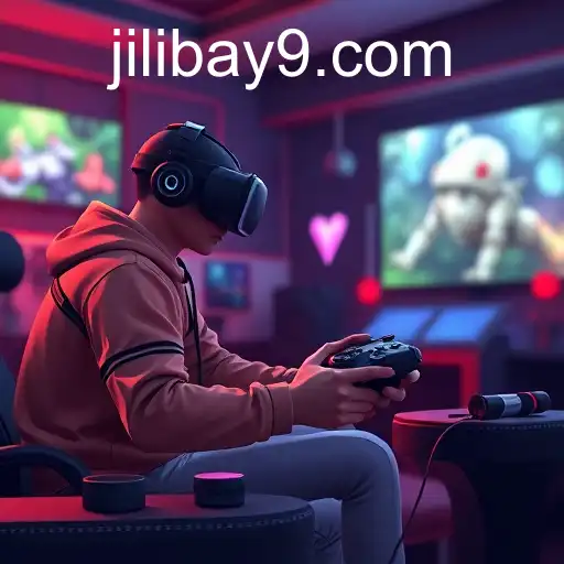 Jilibay Revolutionizes Online Gaming Experience