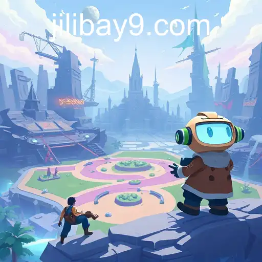 Jilibay: The Rise of a New Gaming Hub