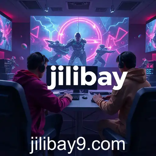 Jilibay: The Rise of a Gaming Hub
