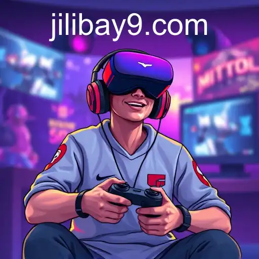 The Rise of Jilibay: A Digital Gaming Revolution