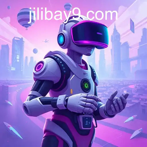Jilibay: Revolutionizing Online Gaming in 2025