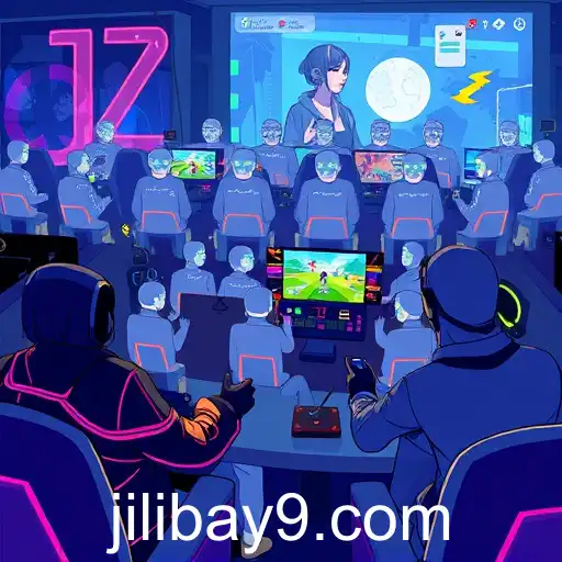 Jilibay: Redefining Online Gaming Trends