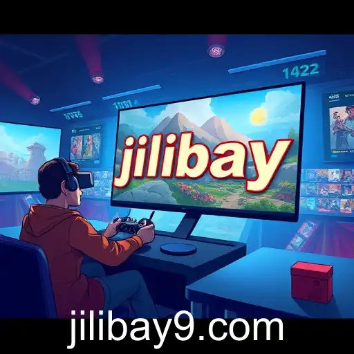 Exploring the Phenomenon of Jilibay Games