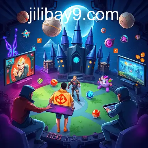 How Jilibay is Transforming Online Gaming