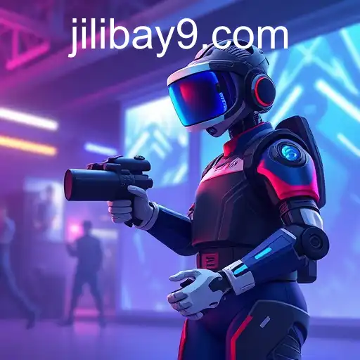 Jilibay Revolutionizes Online Gaming in 2026