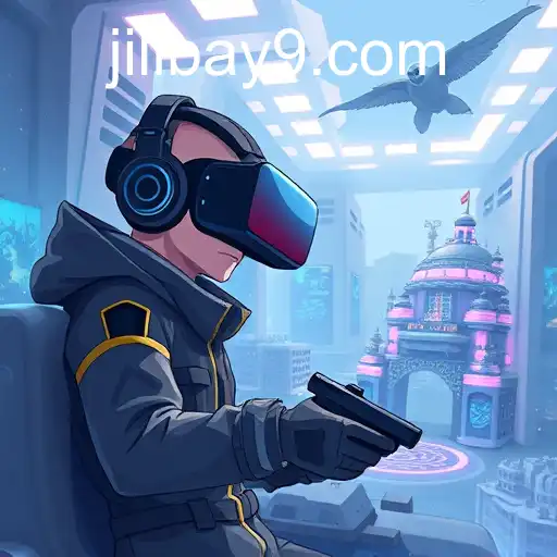 Jilibay Revolutionizes Online Gaming