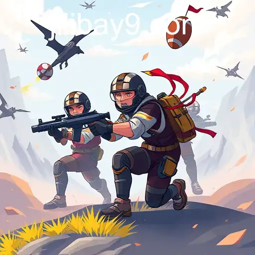 Exploring the Excitement of 'Multiplayer Fun' Games at Jilibay