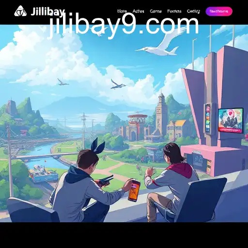 The Rise of Jilibay: A Transformative Shift in Online Gaming
