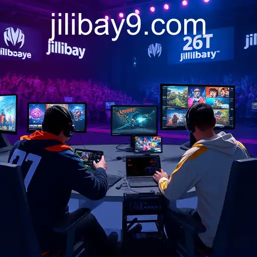 The Rise of Jilibay in Online Gaming