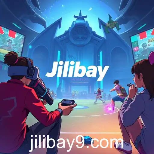 The Rise of Online Gaming Platforms