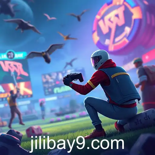 The Rise of Online Gaming in the Digital Era