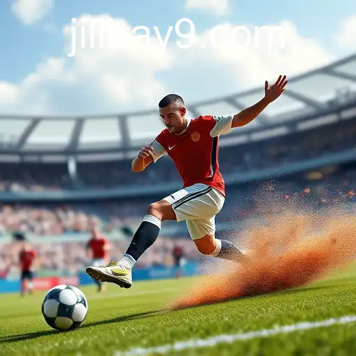 Exploring the Excitement of 'Sports Mania': The Ultimate Online Gaming Experience