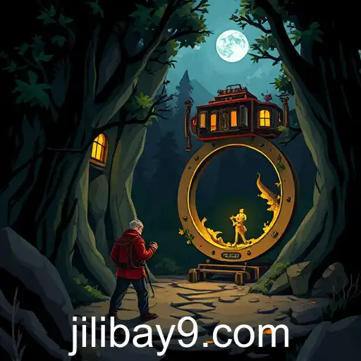Exploring the Thrilling World of Adventure Games on Jilibay