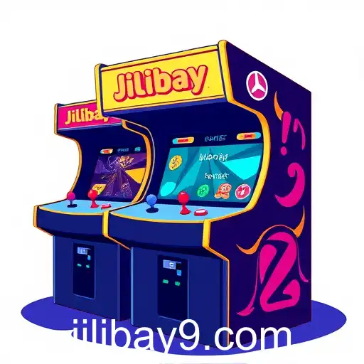 Exploring the Timeless Appeal of Arcade Classics on Jilibay