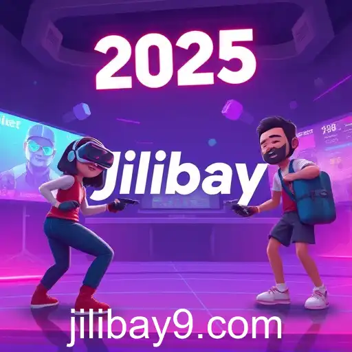 The Digital Frontier of Jilibay's Innovative Gaming