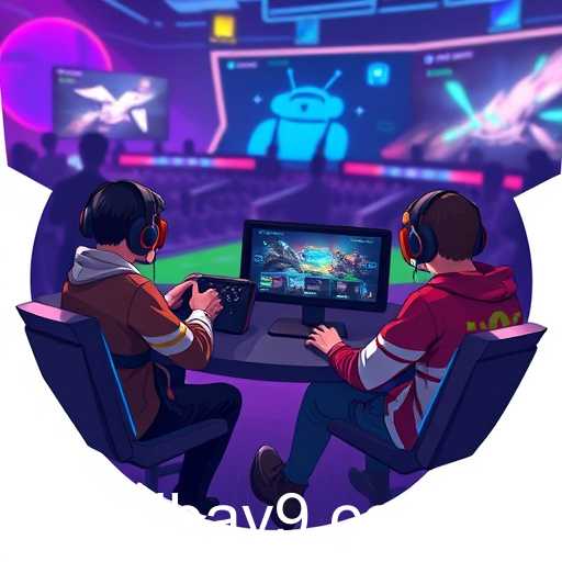 Exploring the Future of Digital Gaming