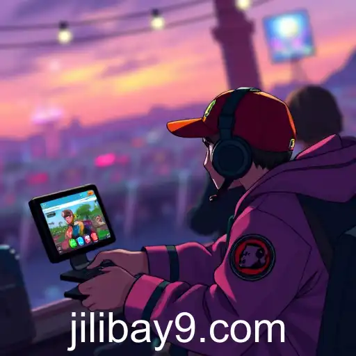 The Rise of Jilibay in Gaming