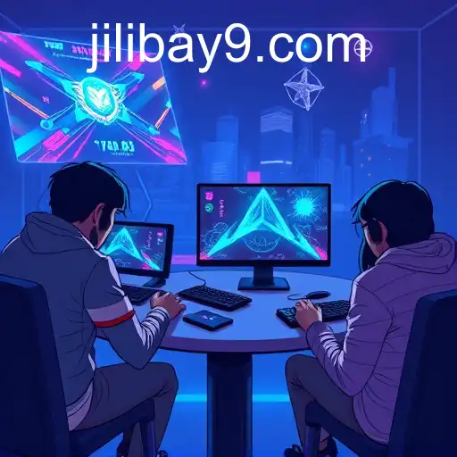 Jilibay Emerges as a Gaming Phenomenon