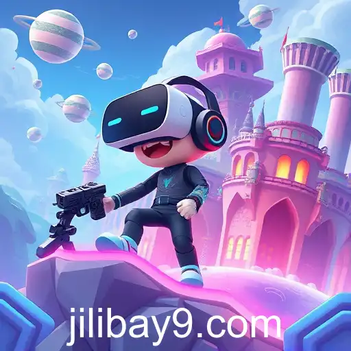 Jilibay Surges as Gaming Landscape Evolves