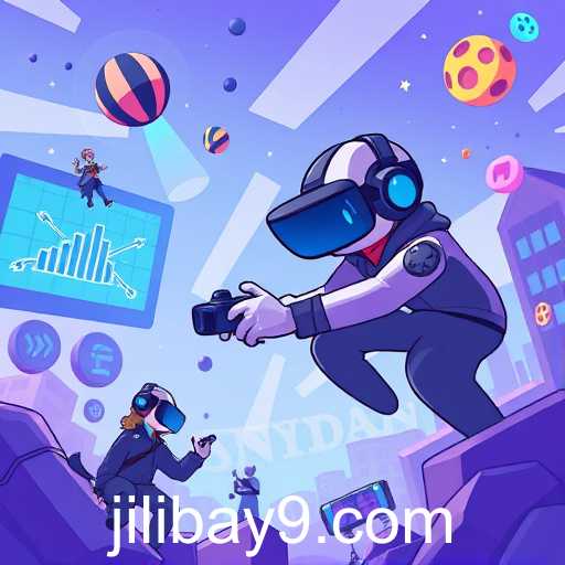 The Rise of Jilibay: A New Era in Online Gaming
