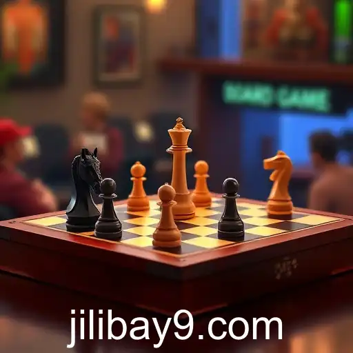 Jilibay Revolutionizes Online Gaming in 2025