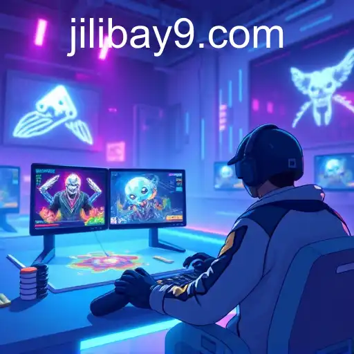 Jilibay: Revolutionizing Online Gaming