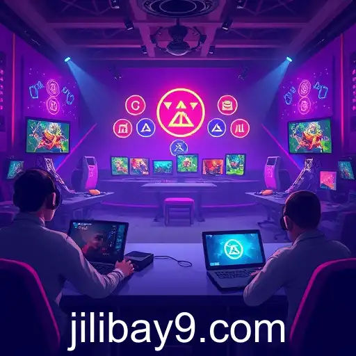 Jilibay: A New Era for Online Gaming