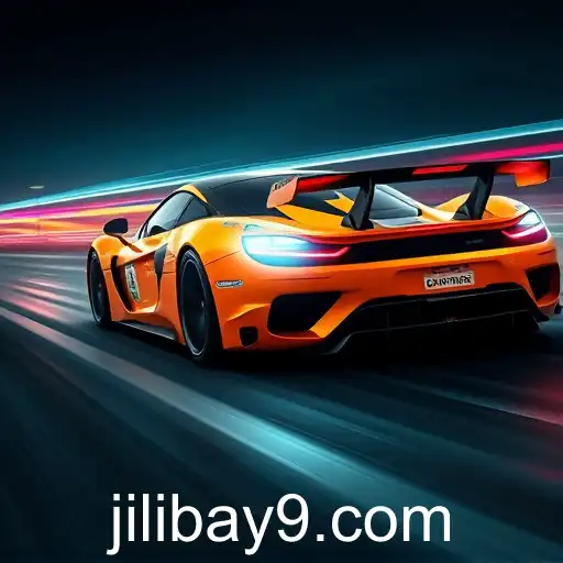 Unleashing Excitement: Exploring the 'Racing Thrills' Category on Jilibay